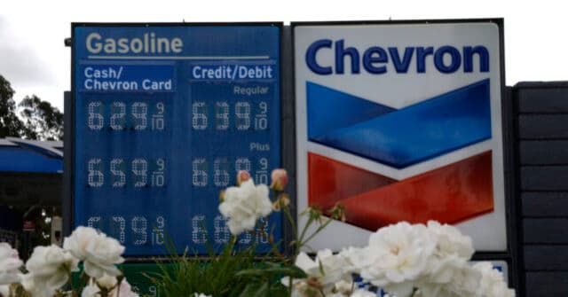 Inflation Hits 3.8% as Iran War Drives Energy Costs Higher
