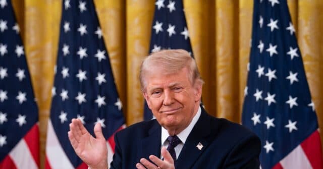Trump Claims Iran Peace Deal 'Largely Negotiated' Despite Iranian Pushback