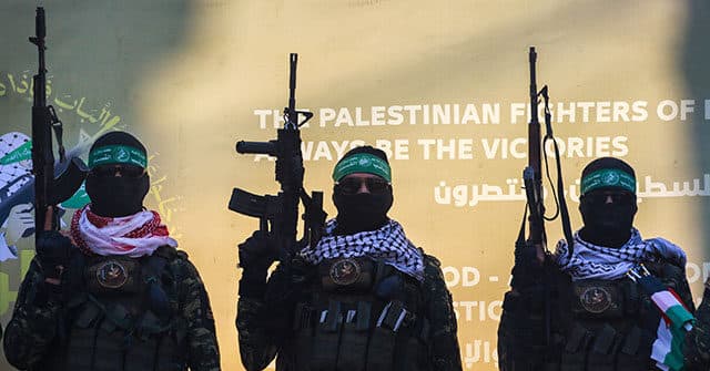 New Report Documents Systematic Sexual Violence by Hamas on October 7