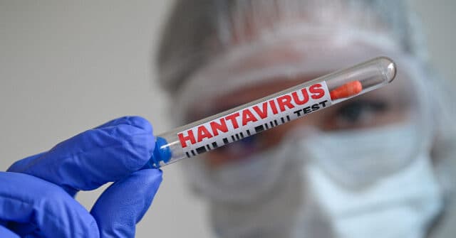 Trump says hantavirus 'under control' as cases rise to 11