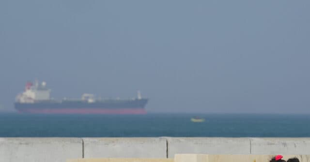Iran Charges $1 Per Barrel Toll for Hormuz Passage