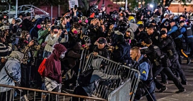 New Jersey Cracks Down on Anti-ICE Protesters After Federal Pressure