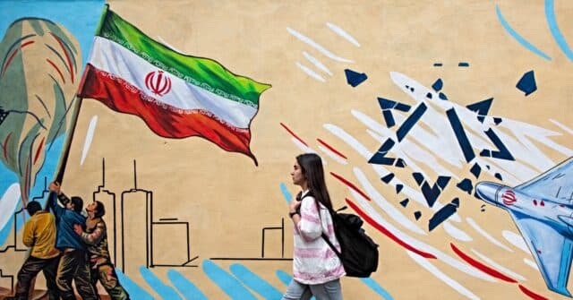 Trump Claims He Was Hour Away From Iran Strike Before Allies Intervened