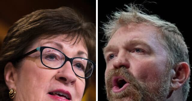 Democrats reluctantly embrace scandal-plagued Senate nominee Graham Platner