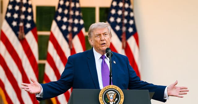 Trump Weighs 'Massive Attack' on Iran as GOP Hawks Push for More