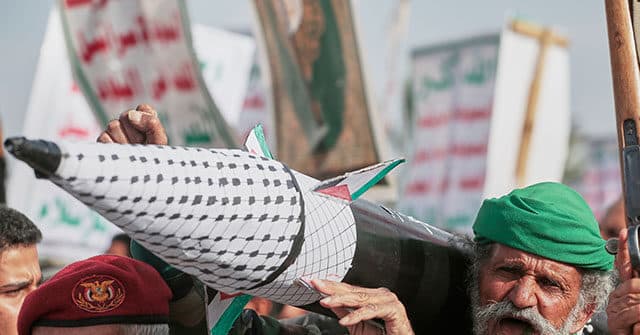 Houthis Threaten Red Sea 'Fees' as Attacks on Tankers Escalate