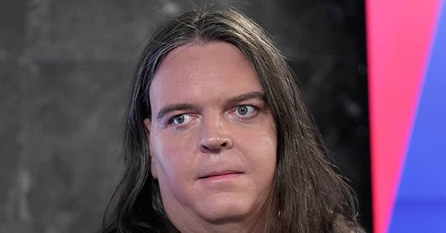 Trans Candidate's Bathroom Comments Go Viral After Platner's Exit