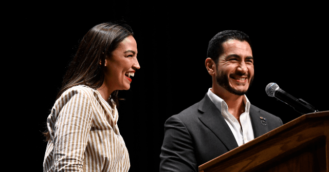 Progressives Back Medicare-for-All Candidate Whose Wife's Practice Rejects It