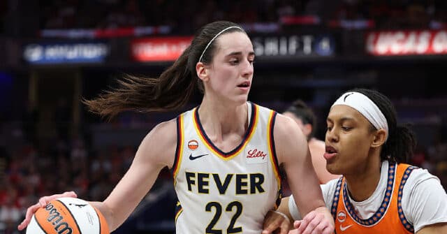 USA Today Column Links Caitlin Clark Fouls to Emmett Till Lynching