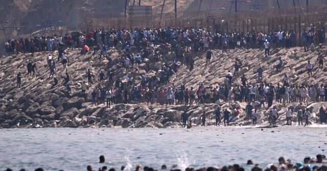 Ceuta Migrant Crisis: 'Invasion' or Humanitarian Tragedy?