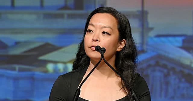 Democratic Establishment Turns on Socialist Frontrunner Hong