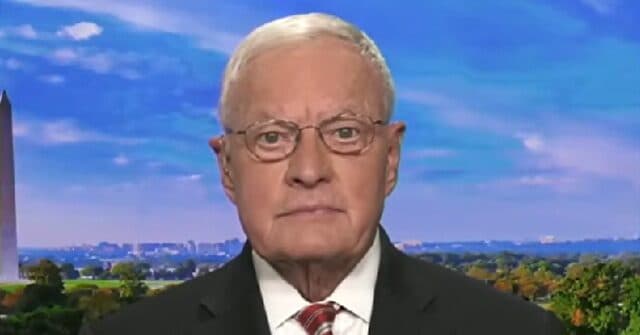 GOP Voices Clash Over Trump's Iran War Strategy