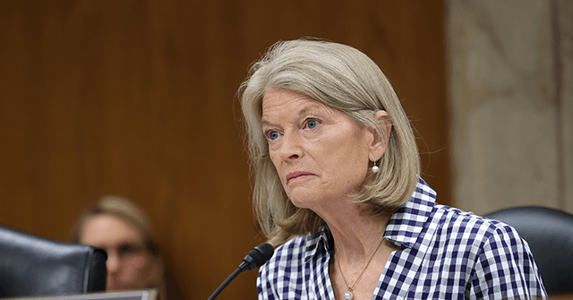 GOP Senate blocks Trump's SAVE America Act amid filibuster fight