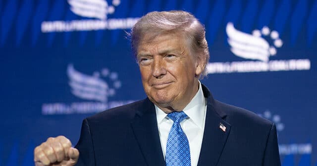 Trump Threatens to Bomb Ally Oman Over Iran Talks