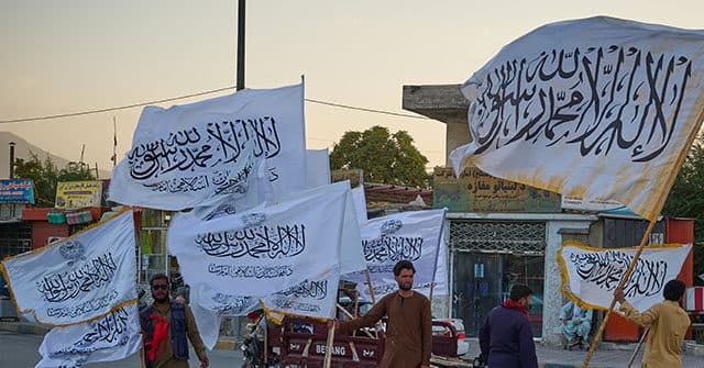 Five Years On: Should the West Engage or Isolate the Taliban?
