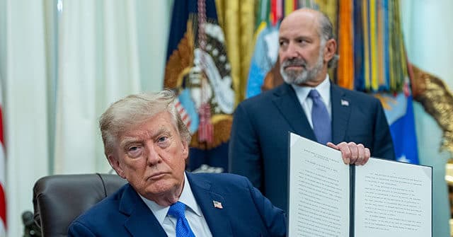 Trump defies Supreme Court again to limit birthright citizenship