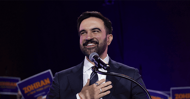Mamdani Denied Speaking Role at Soldier's Funeral Over Politics