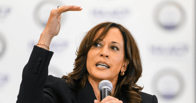 Harris Eyes 2028 While Backing Court Expansion, Electoral College Overhaul