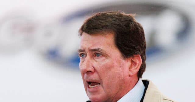GOP Lawmakers Sue Jack Smith Over 'Arctic Frost' Phone Records