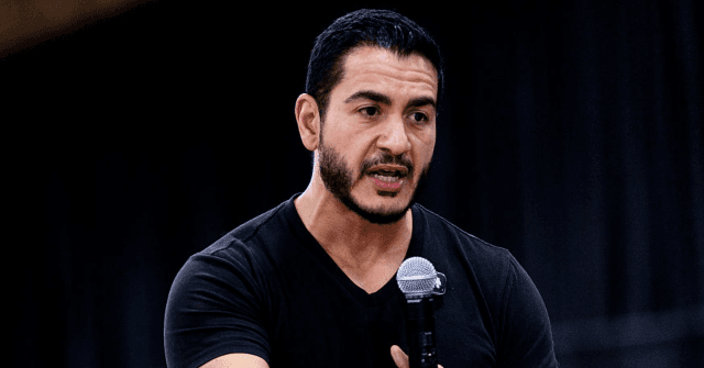 El-Sayed's Muslim Vote Ties, Imam Ties Spark Fierce Backlash