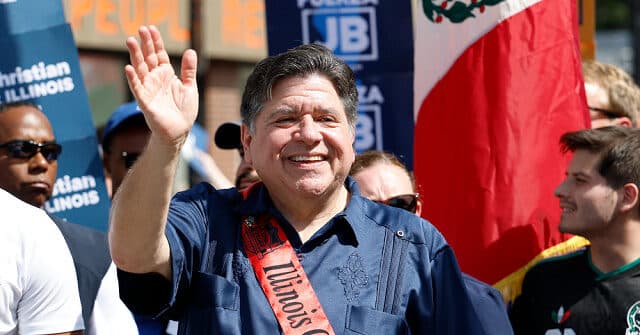 Pritzker's Weight-Loss Drug Comes Free — for 55,000 State Workers Too