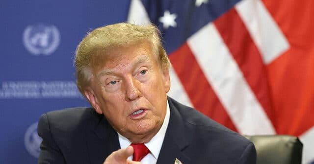 Trump Weighs 'Annihilation' of Iran Even as Talks Show Promise