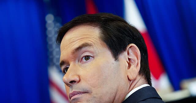 Rubio Expels Iranian Delegation as Trump Weighs 'Annihilating' Iran