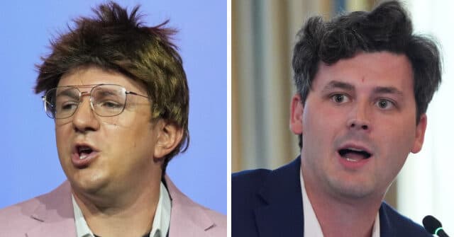 Undercover Election Sting or Voter Fraud? O'Keefe Charged