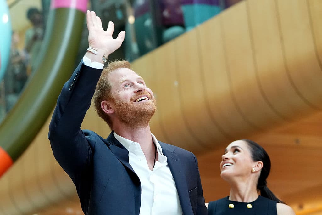 Harry and Meghan Return to UK: Homecoming or Grift's End?