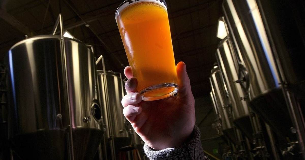 Wisconsin Brewery Celebrates Failed Trump Assassination, Promises Free Beer When He Dies