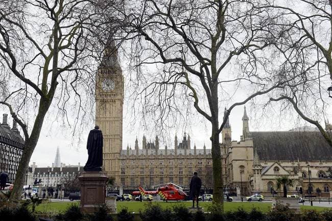 British Police Handcuffed Dying Teen Based on False Racism Claim