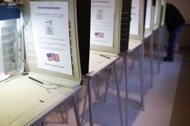 Noncitizen Voting Cases Surge as Trump Pushes Election Security Laws