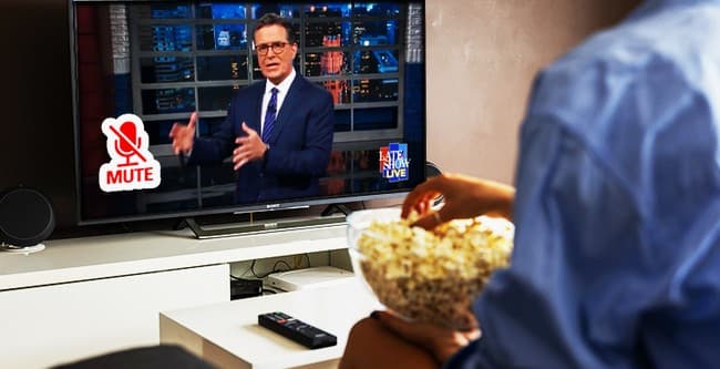 Stephen Colbert's Show Canceled: Trump Pressure or Business Failure?
