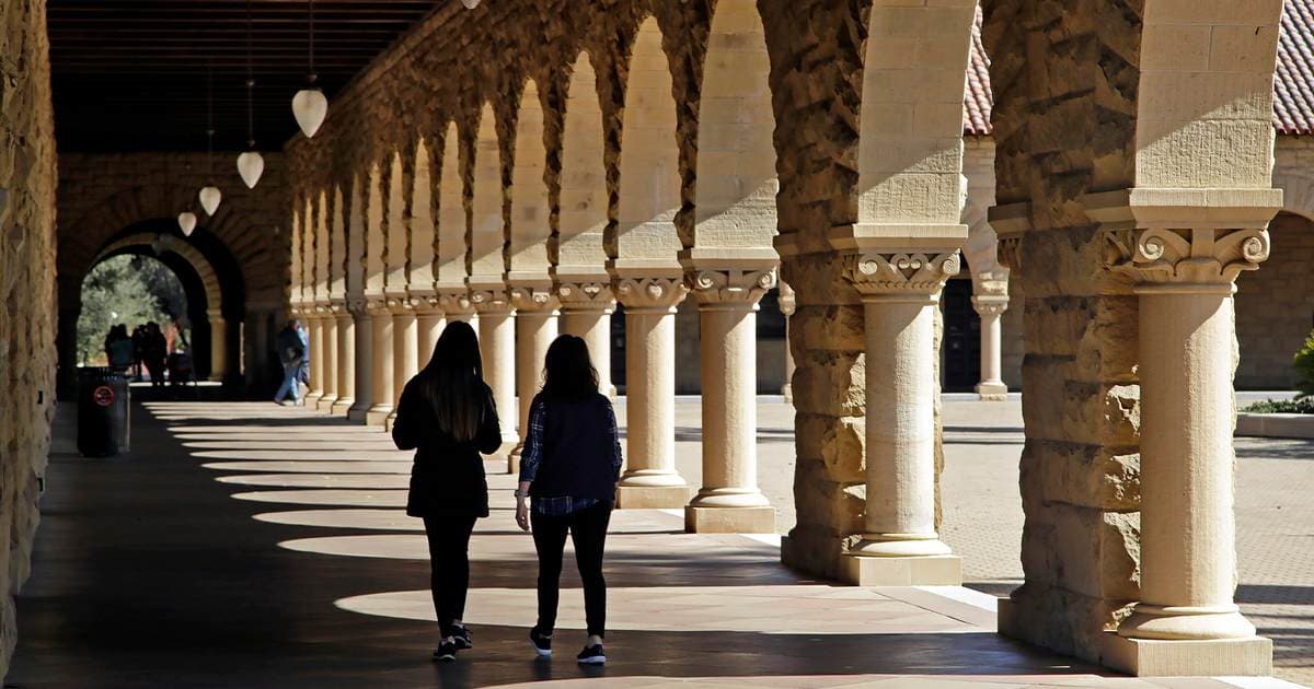 Stanford Used AI to Erase Hispanic Student, Insert Black Woman