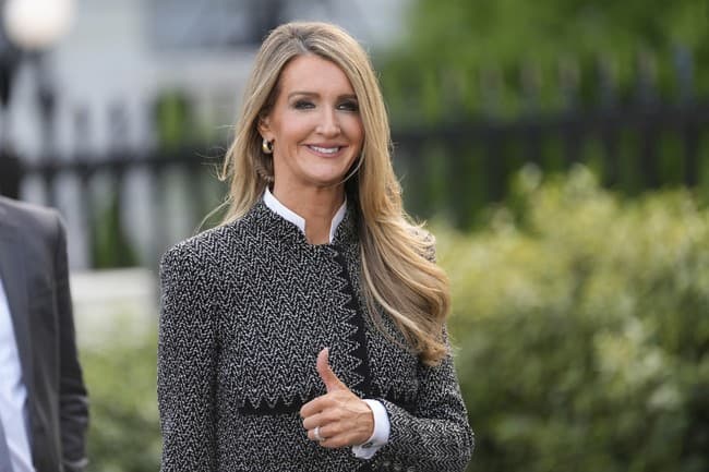 Trump Bans Foreign Nationals from Small Business Loans