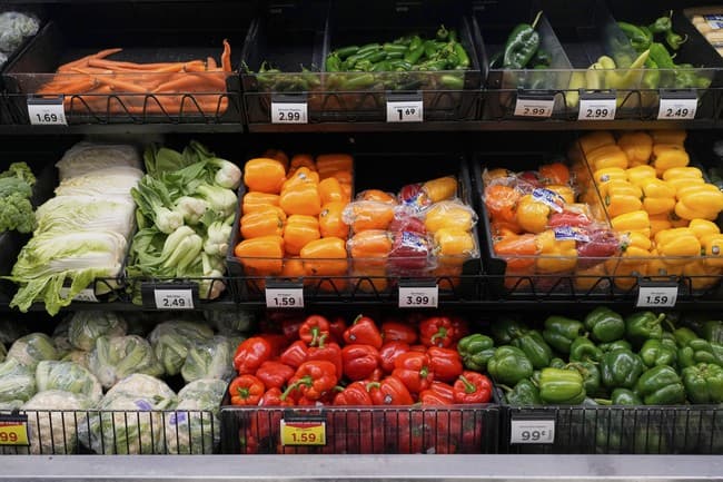 Inflation Cools to 3.4%, But Is the Economy's 'K-Shape' Really Over?