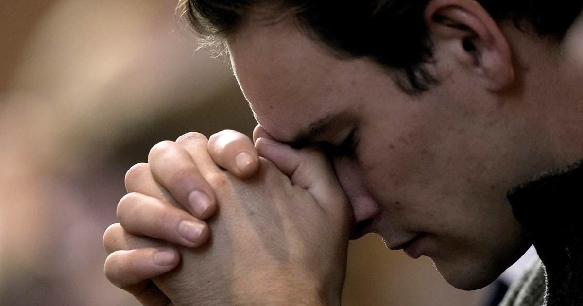 White House-backed Christian prayer rally sparks church-state separation concerns