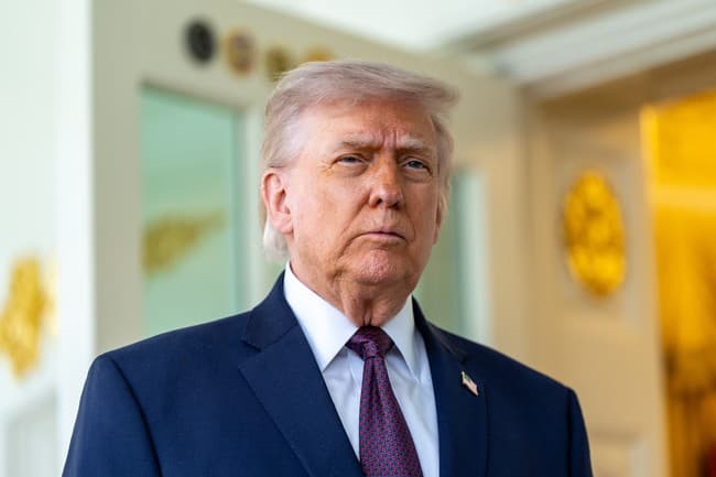 Trump Raises EU Car Tariffs to 25%, Citing Trade Deal Violations