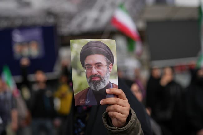 Trump Threatens 'Decimation' as Iran Vows Assassination Revenge