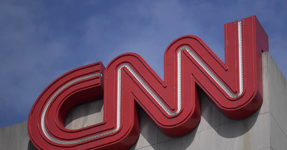 CNN Staffers Fear 'Bloodbath' as Trump-Linked Ellisons Take Over