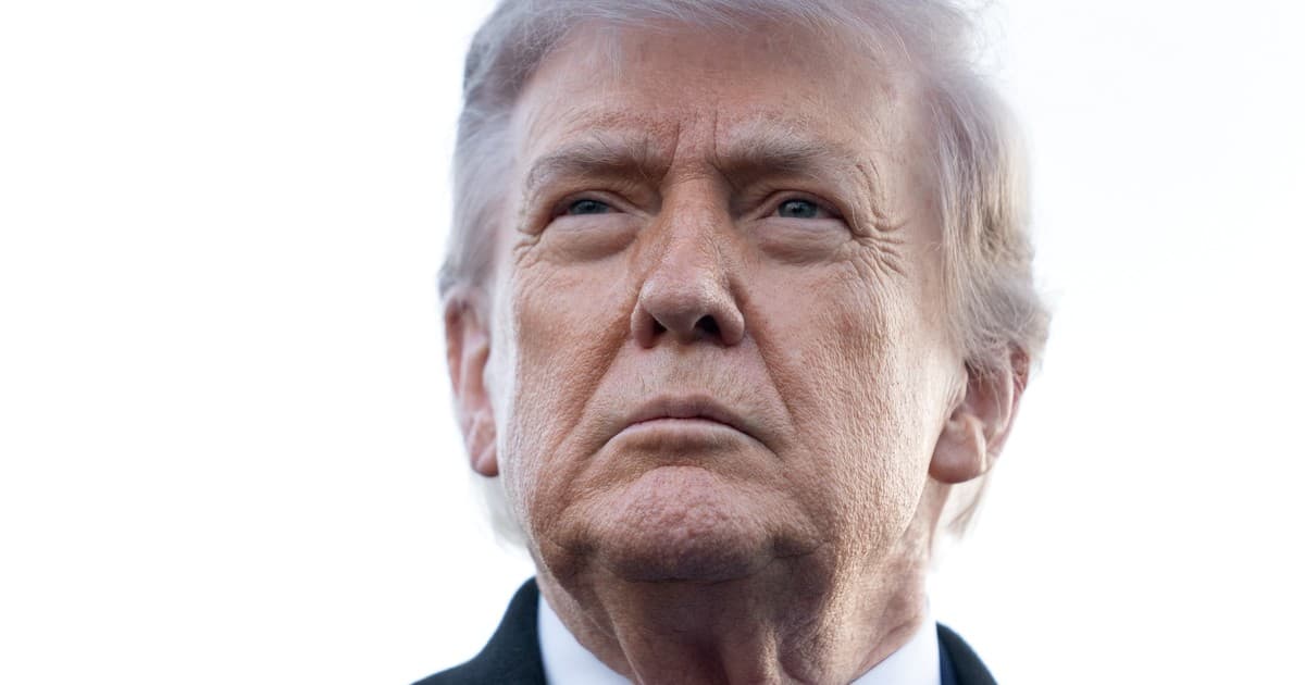 Obama-Appointed Judge Blocks Trump Immigration Policies Targeting 39 Countries