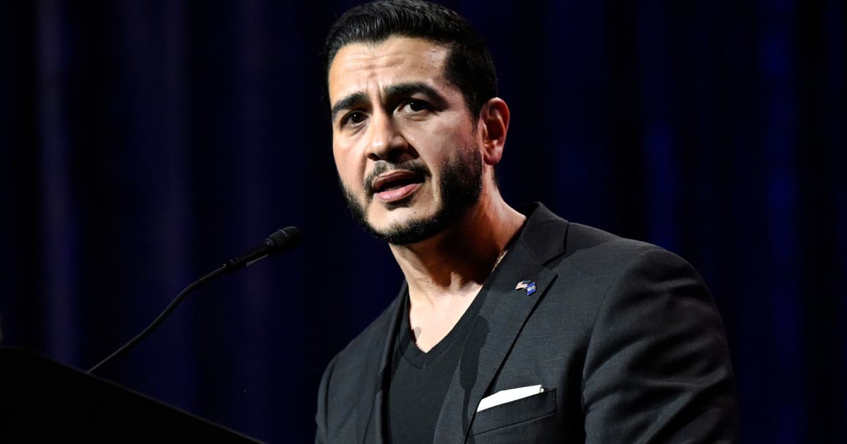 Jewish Democrats Break From El-Sayed Amid Antisemitism Allegations