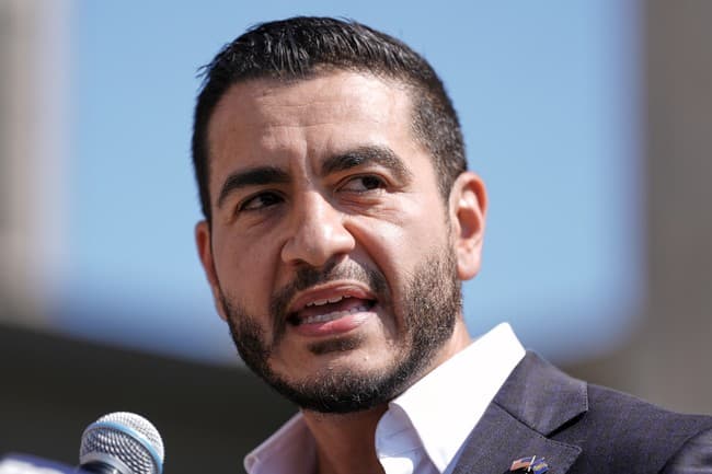 Democratic Socialist Upsets Establishment Pick in Michigan Senate Primary