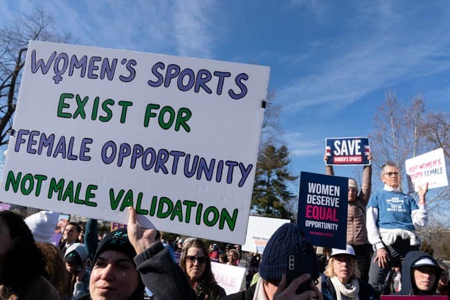 Should Trans Women Be Eligible to Play in the WNBA?