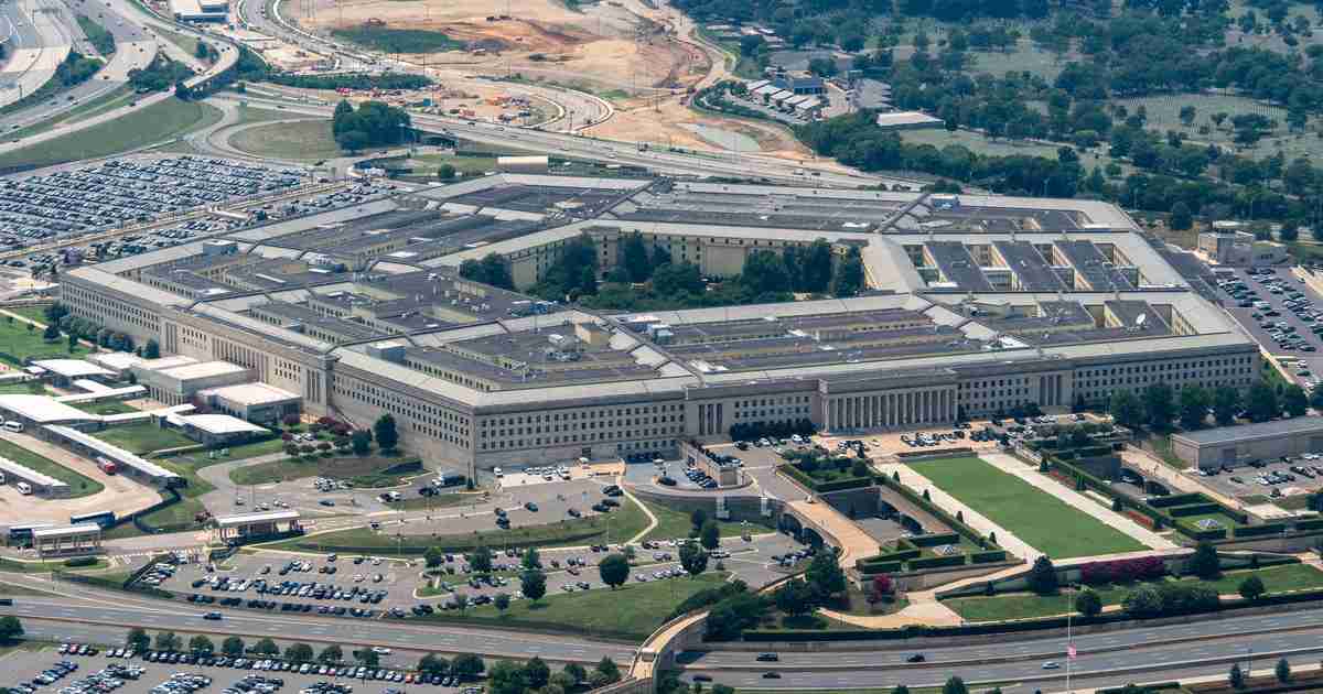 Court Backs Pentagon Blacklisting AI Firm Over Weapons Limits
