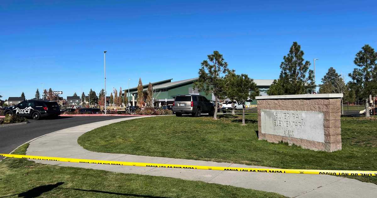 Mother Bought Shotgun Used in Oregon School Shooting