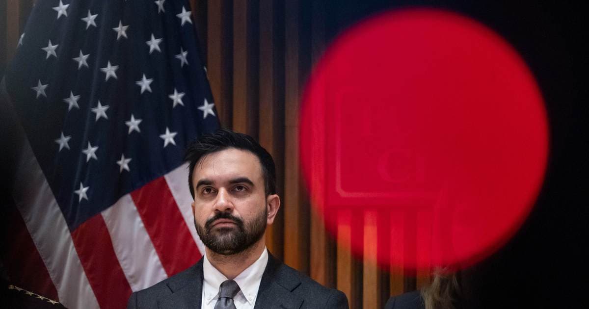 Republicans call for 'more Islamophobia' after synagogue, college attacks