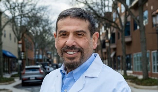 Terror-Linked Democrat Wins Primary Despite 9/11 District Connections
