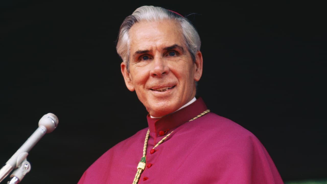 Fulton Sheen Beatified: Anti-Communist Icon Praised as Political Model