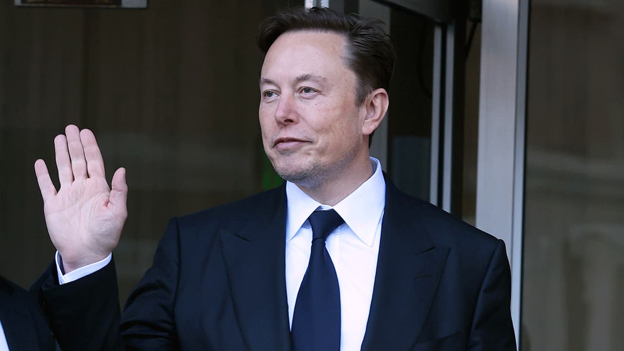 Musk, After Trump Rift, Spends Big to Save GOP Senate Bids